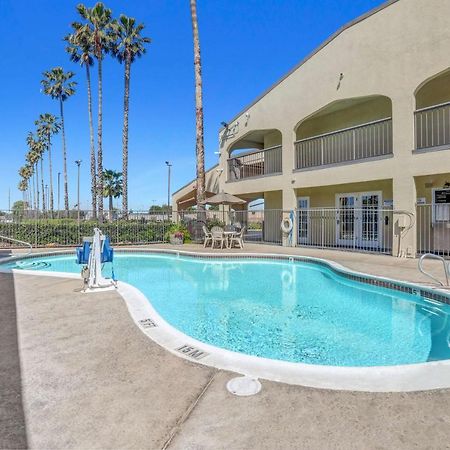 Motel 6-Lodi, Ca Exteriér fotografie