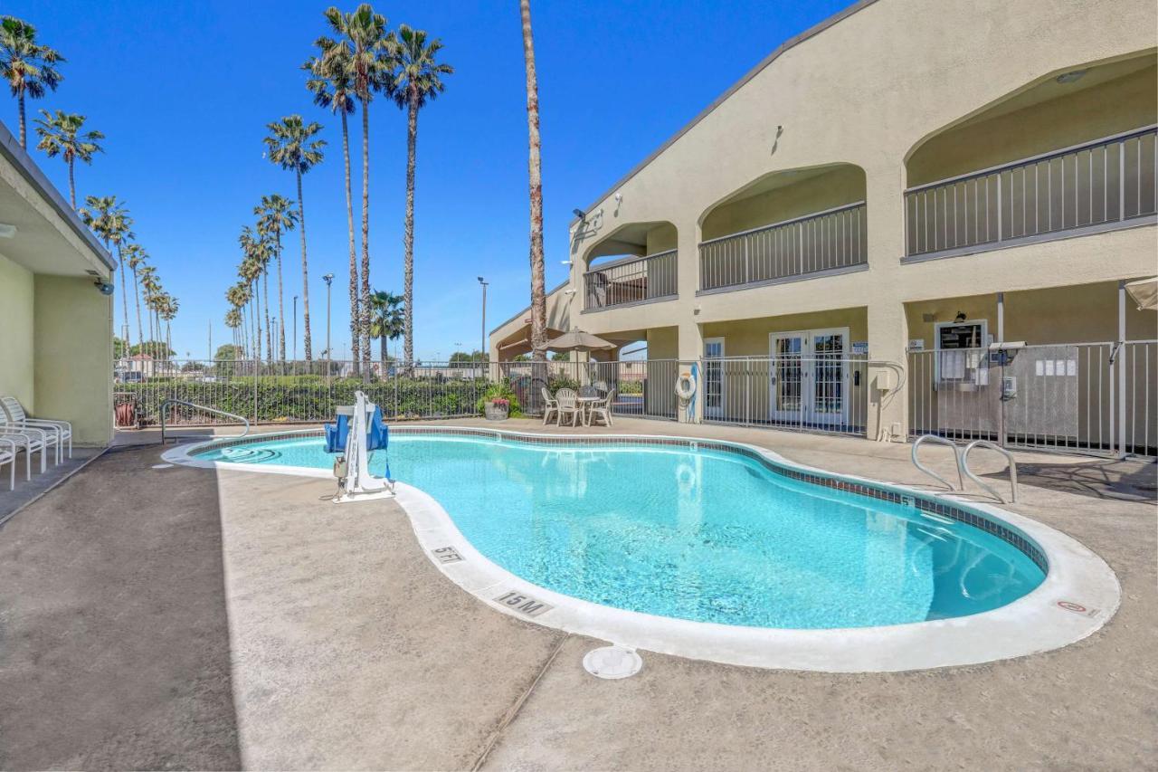 Motel 6-Lodi, Ca Exteriér fotografie