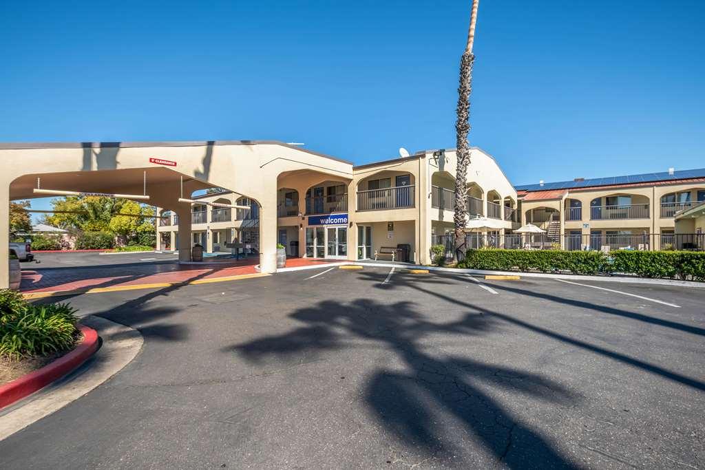 Motel 6-Lodi, Ca Exteriér fotografie