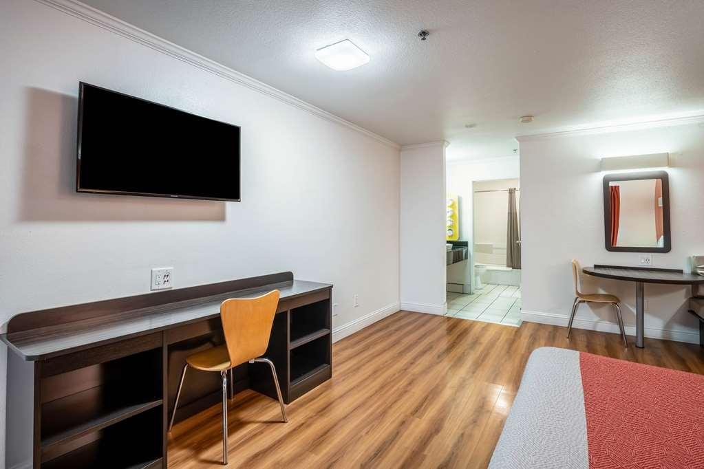 Motel 6-Lodi, Ca Pokoj fotografie