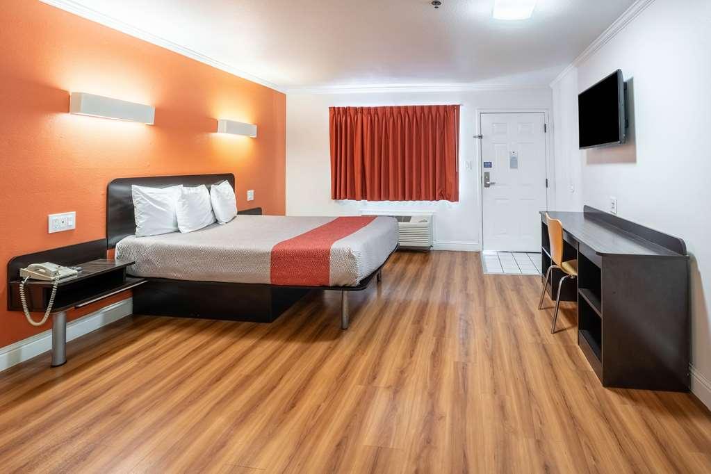 Motel 6-Lodi, Ca Pokoj fotografie