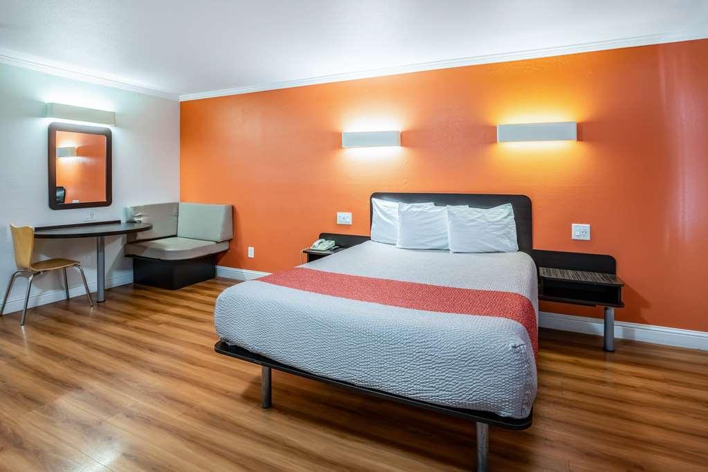 Motel 6-Lodi, Ca Pokoj fotografie