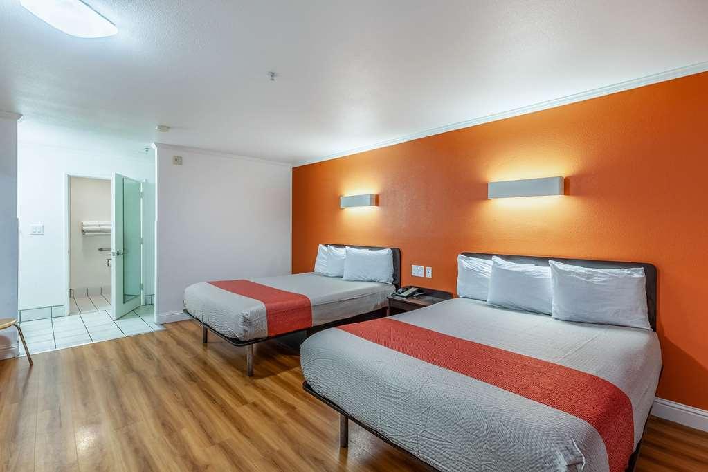 Motel 6-Lodi, Ca Pokoj fotografie