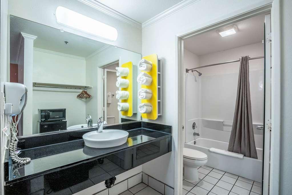 Motel 6-Lodi, Ca Pokoj fotografie