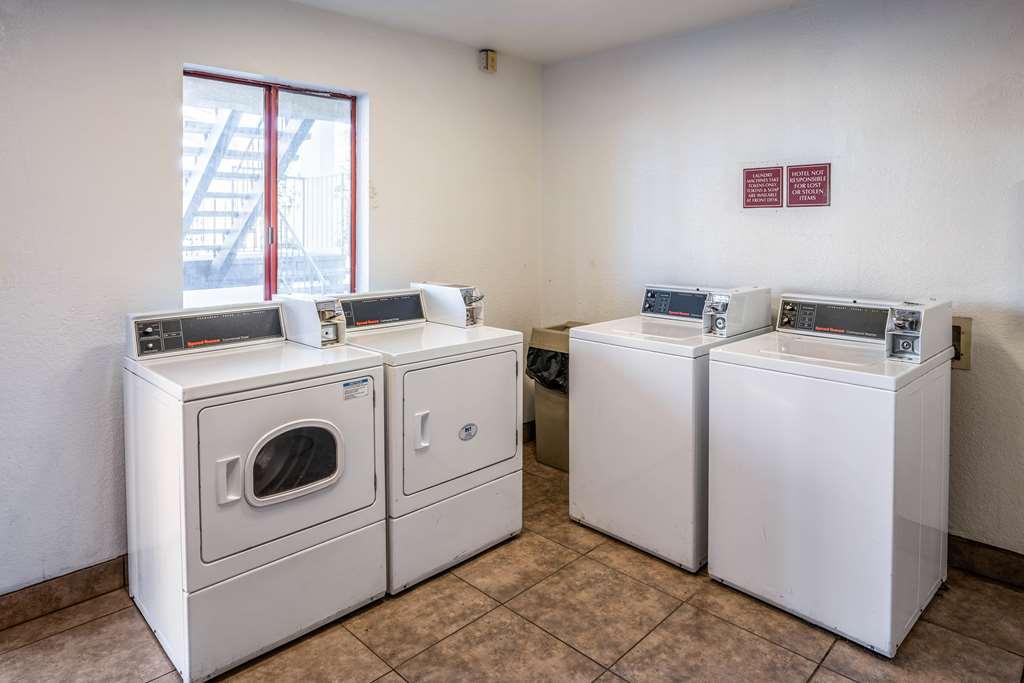 Motel 6-Lodi, Ca Zařízení fotografie