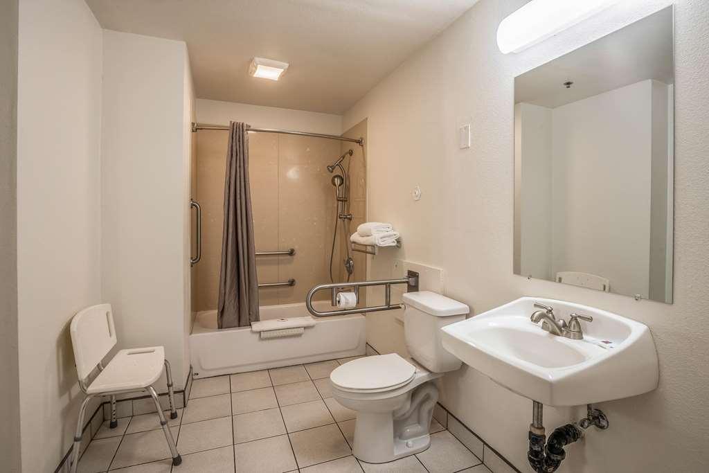 Motel 6-Lodi, Ca Pokoj fotografie