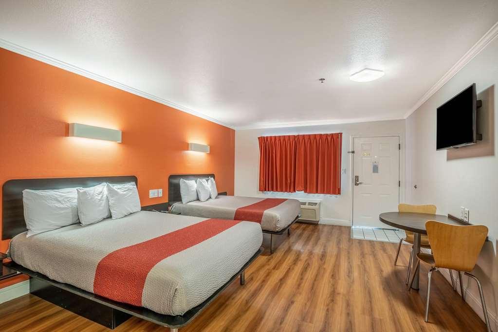 Motel 6-Lodi, Ca Pokoj fotografie