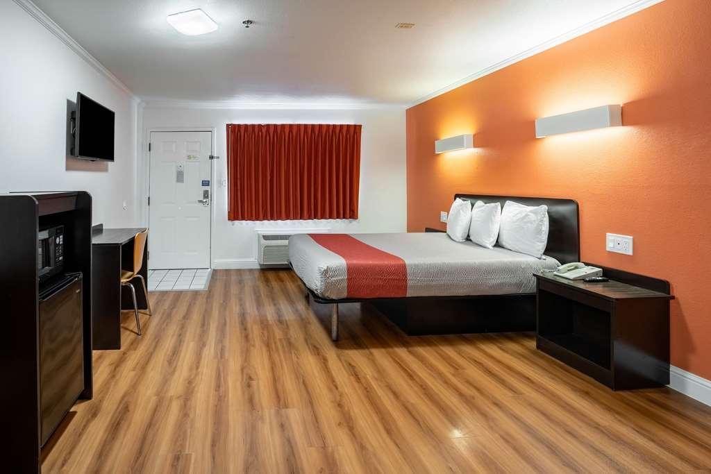 Motel 6-Lodi, Ca Pokoj fotografie