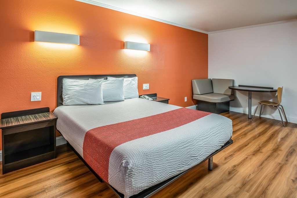 Motel 6-Lodi, Ca Pokoj fotografie