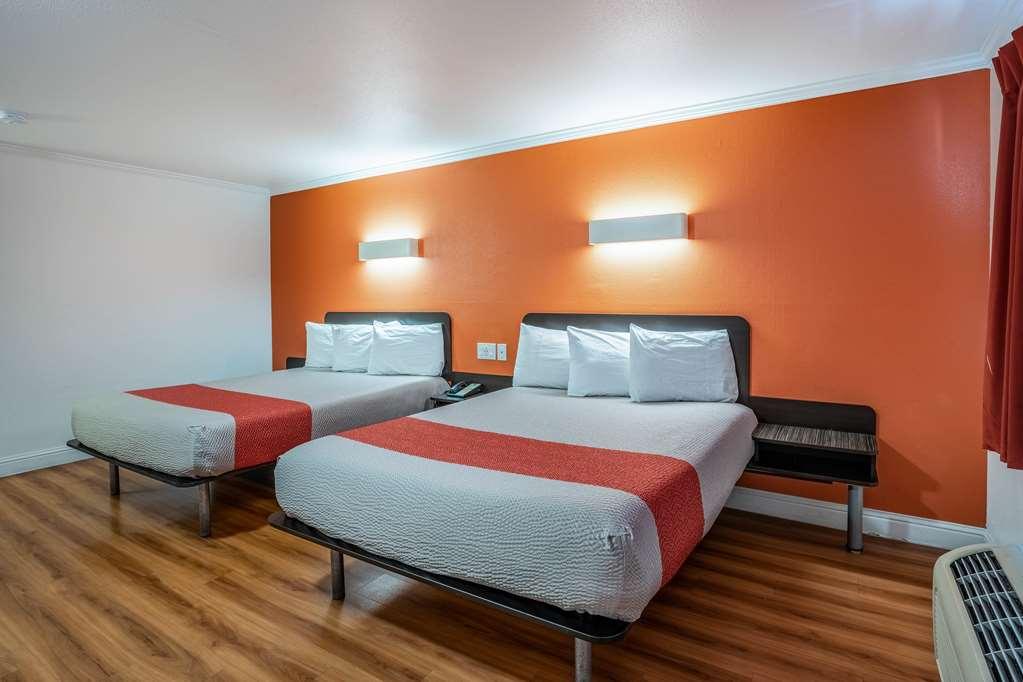 Motel 6-Lodi, Ca Pokoj fotografie
