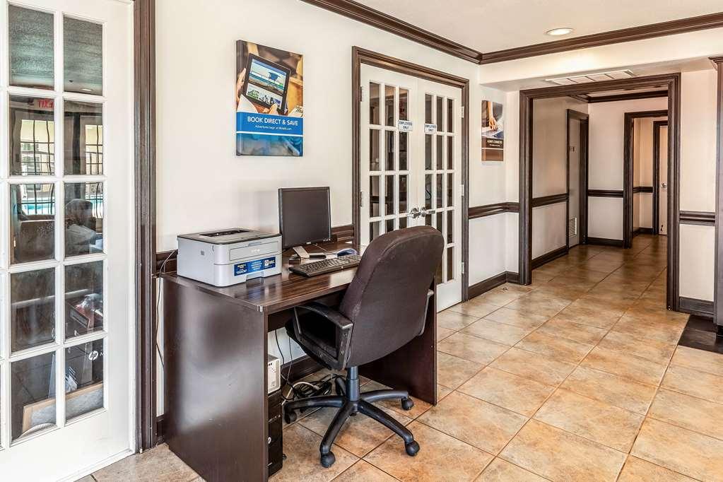 Motel 6-Lodi, Ca Zařízení fotografie