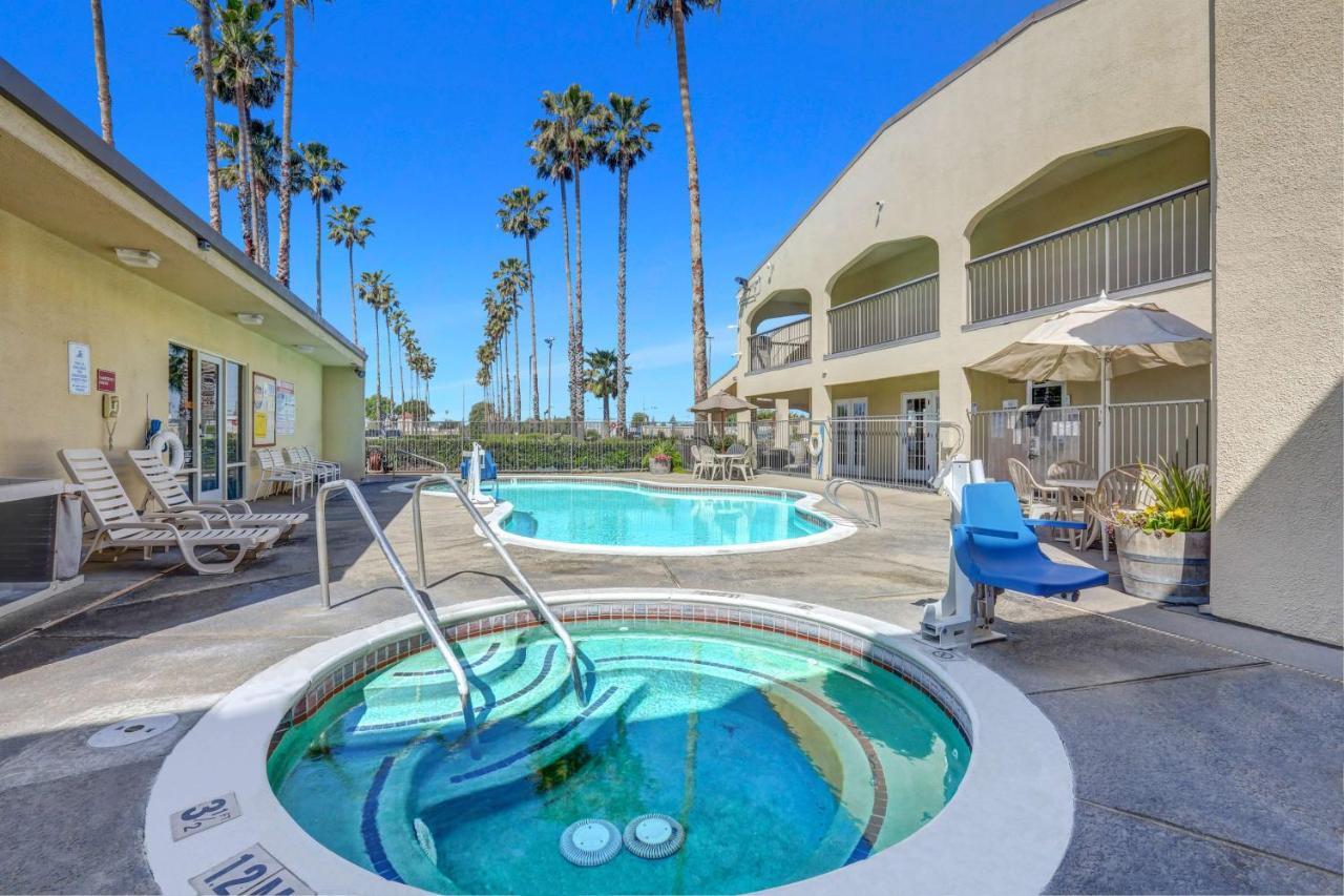 Motel 6-Lodi, Ca Exteriér fotografie