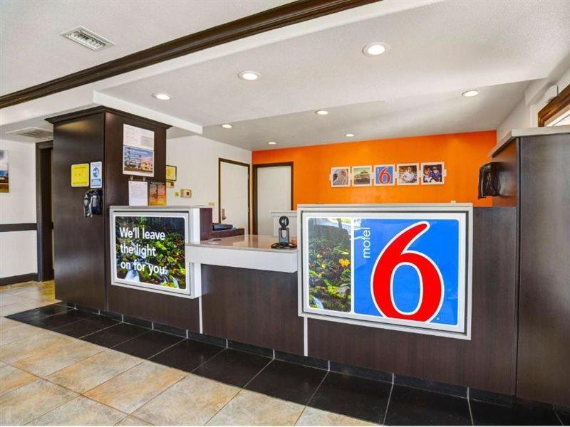 Motel 6-Lodi, Ca Exteriér fotografie