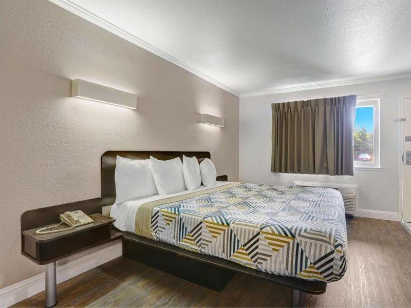 Motel 6-Lodi, Ca Exteriér fotografie