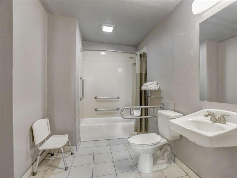 Motel 6-Lodi, Ca Exteriér fotografie