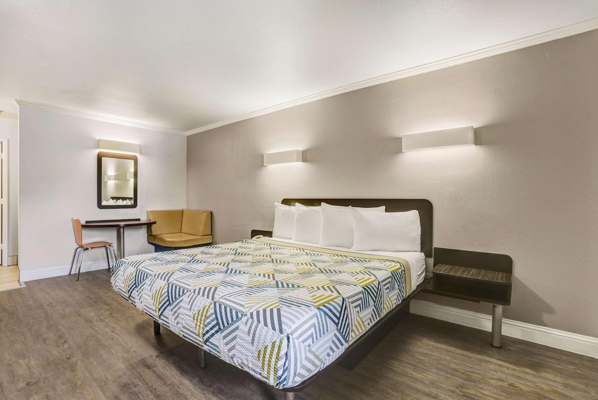 Motel 6-Lodi, Ca Exteriér fotografie