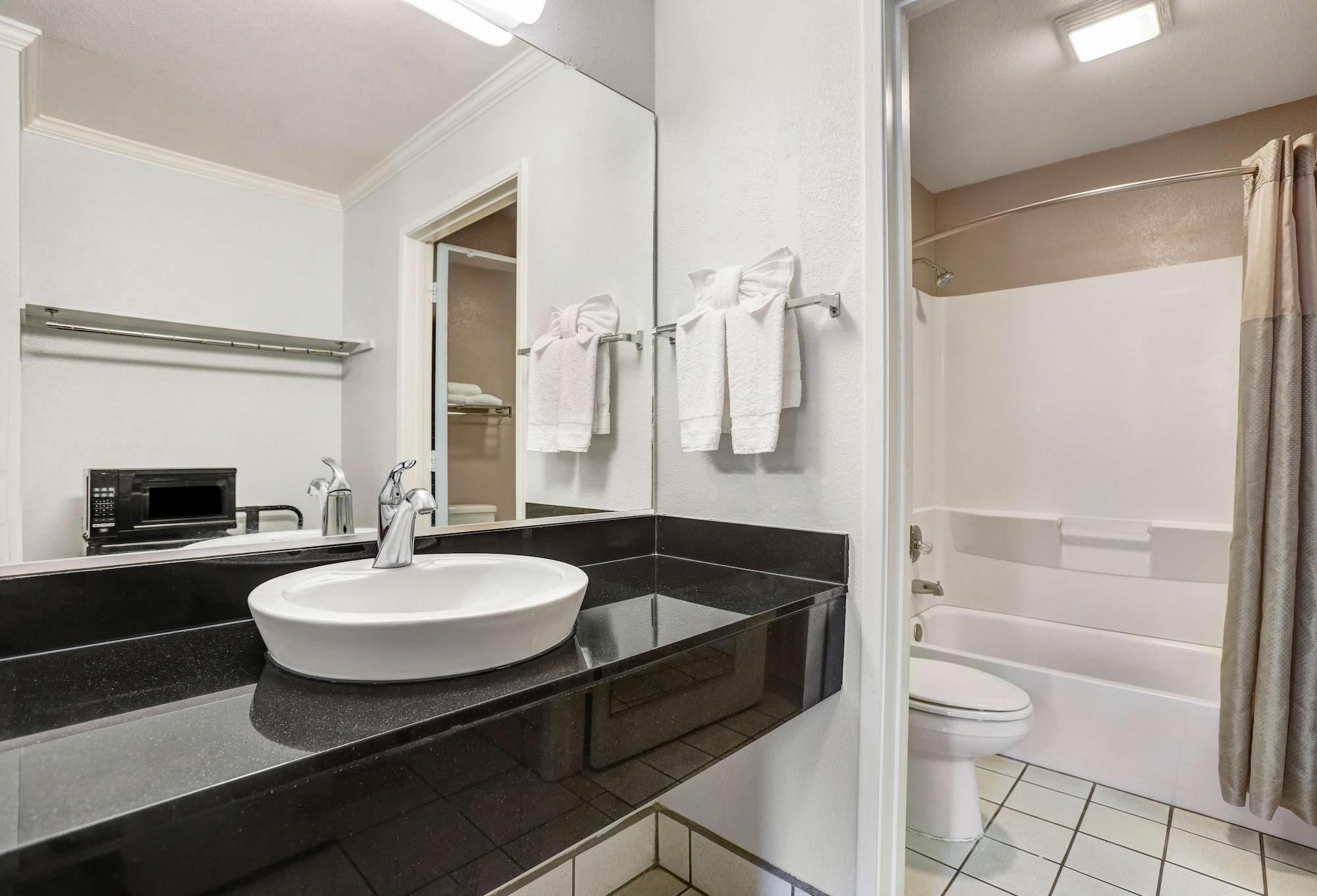 Motel 6-Lodi, Ca Exteriér fotografie