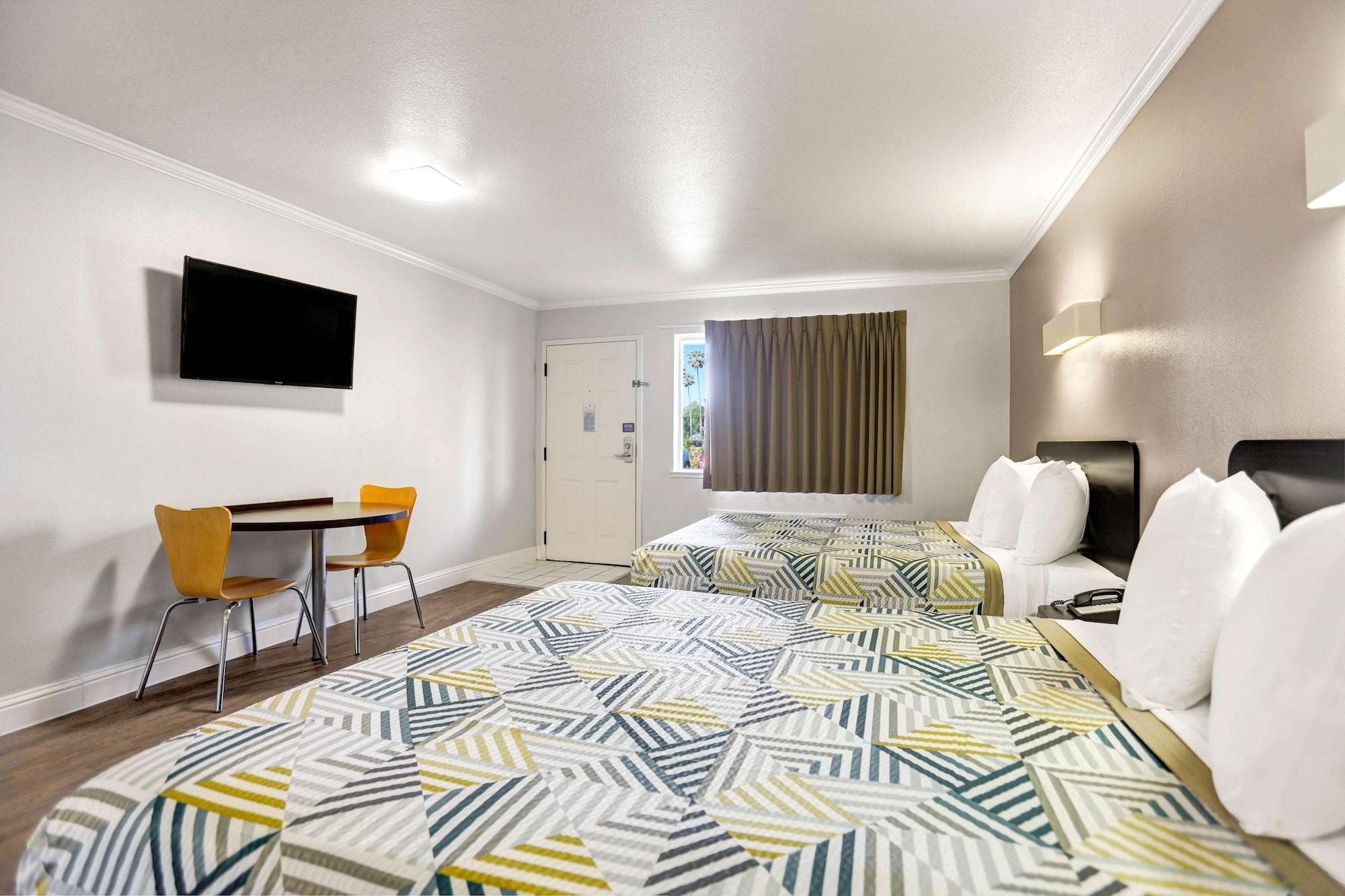 Motel 6-Lodi, Ca Exteriér fotografie