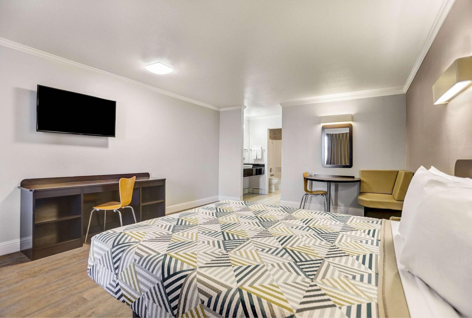 Motel 6-Lodi, Ca Exteriér fotografie