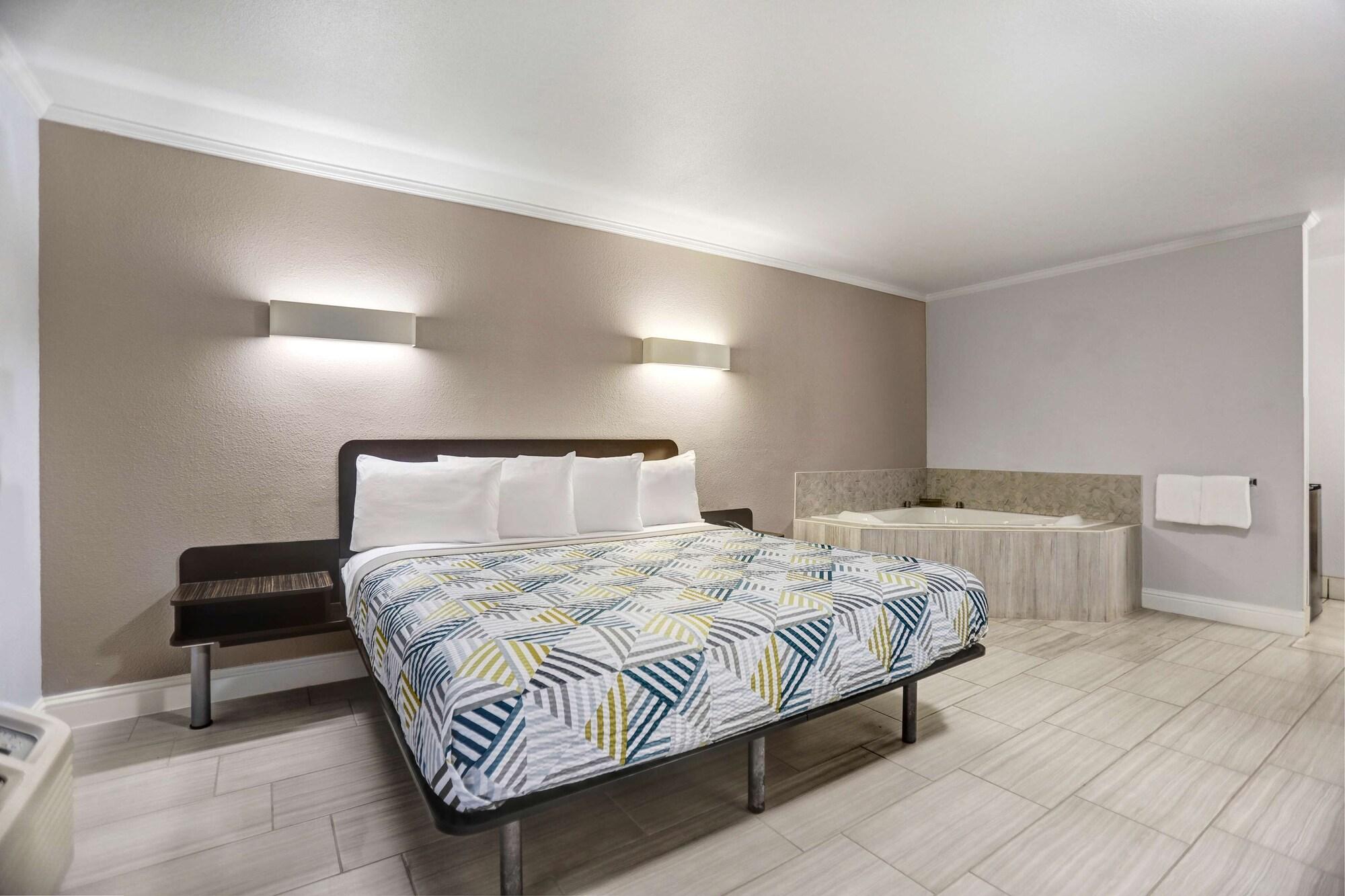 Motel 6-Lodi, Ca Exteriér fotografie