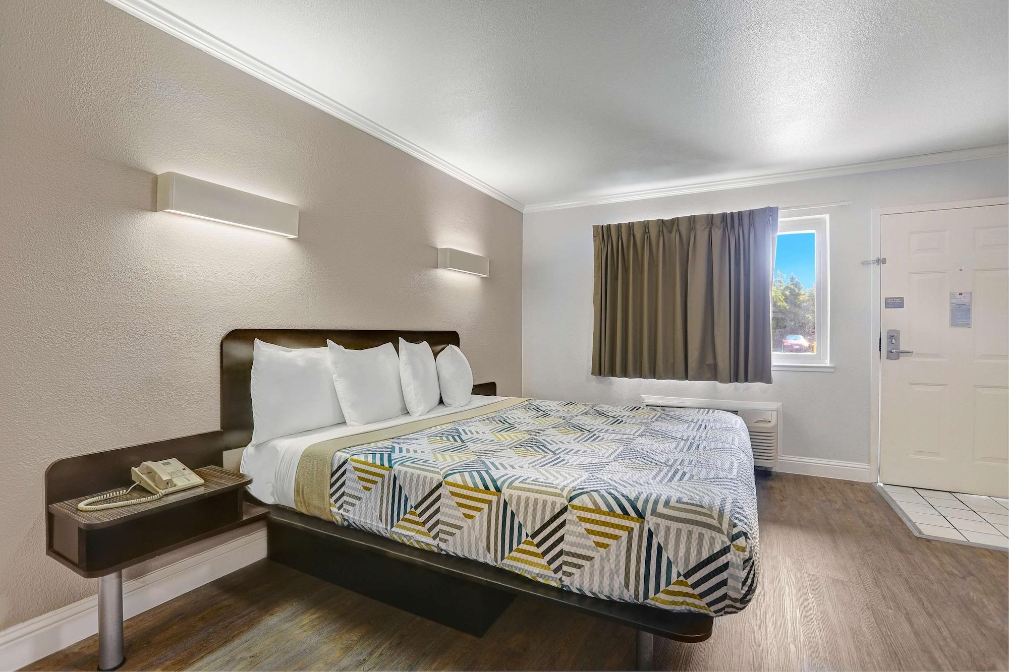Motel 6-Lodi, Ca Exteriér fotografie