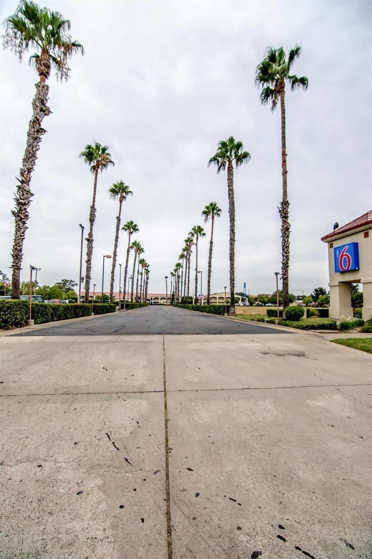 Motel 6-Lodi, Ca Exteriér fotografie