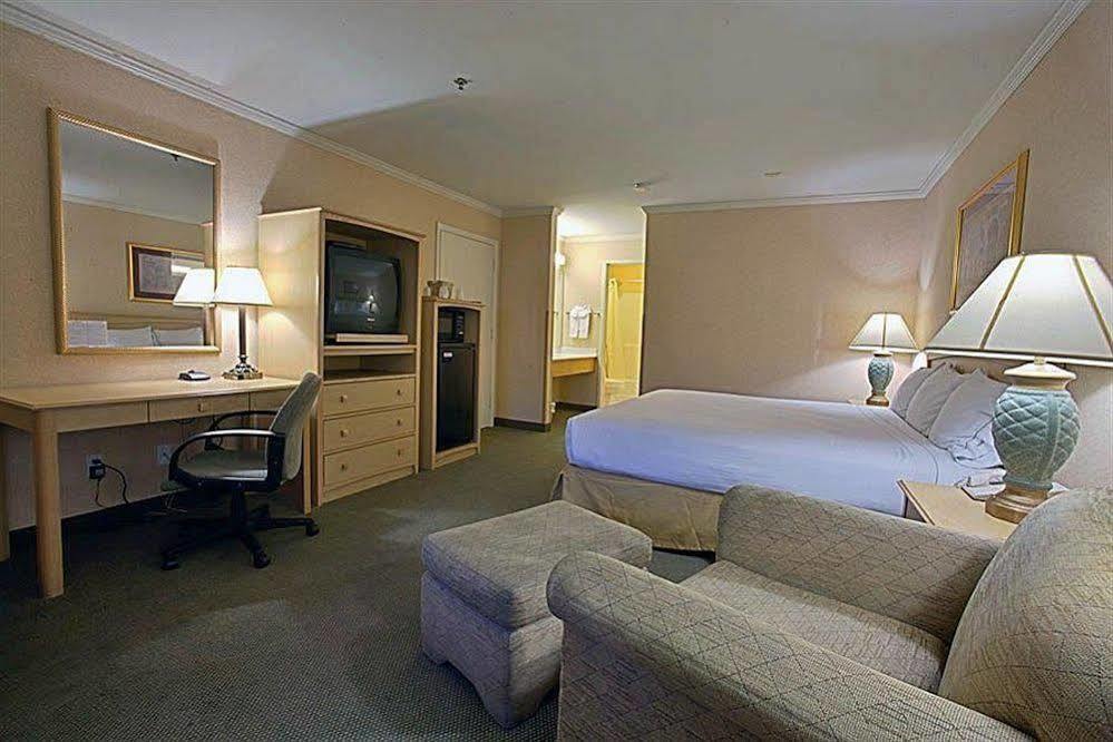 Motel 6-Lodi, Ca Exteriér fotografie