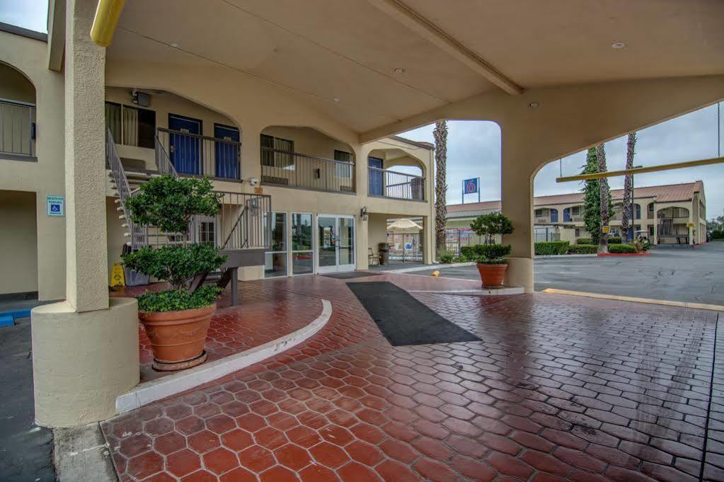 Motel 6-Lodi, Ca Exteriér fotografie