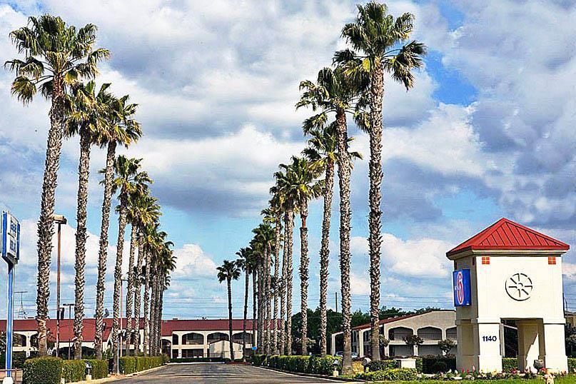 Motel 6-Lodi, Ca Exteriér fotografie