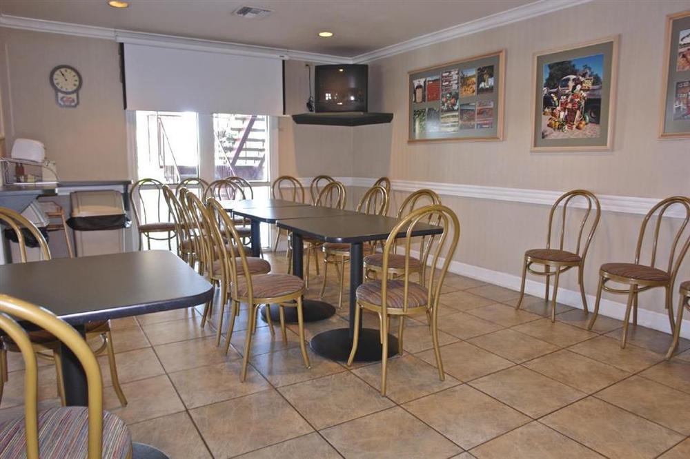 Motel 6-Lodi, Ca Interiér fotografie
