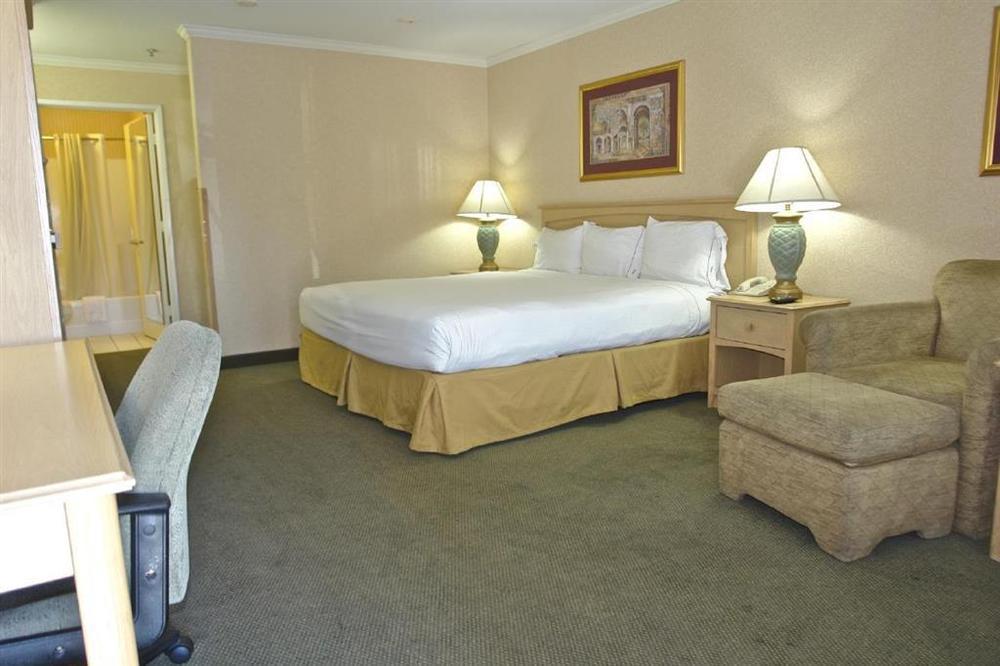 Motel 6-Lodi, Ca Pokoj fotografie