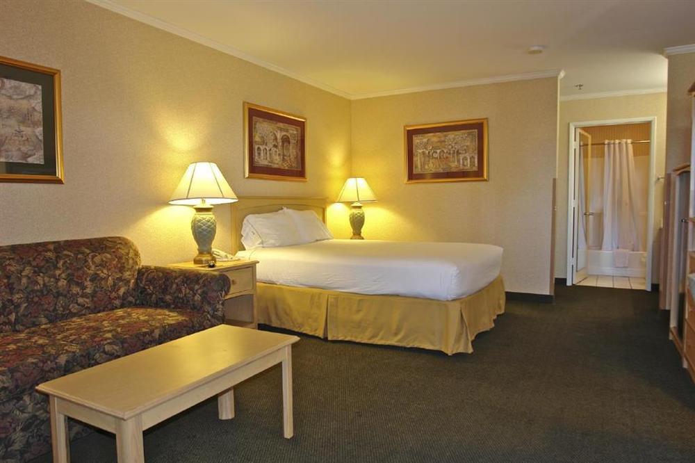 Motel 6-Lodi, Ca Pokoj fotografie