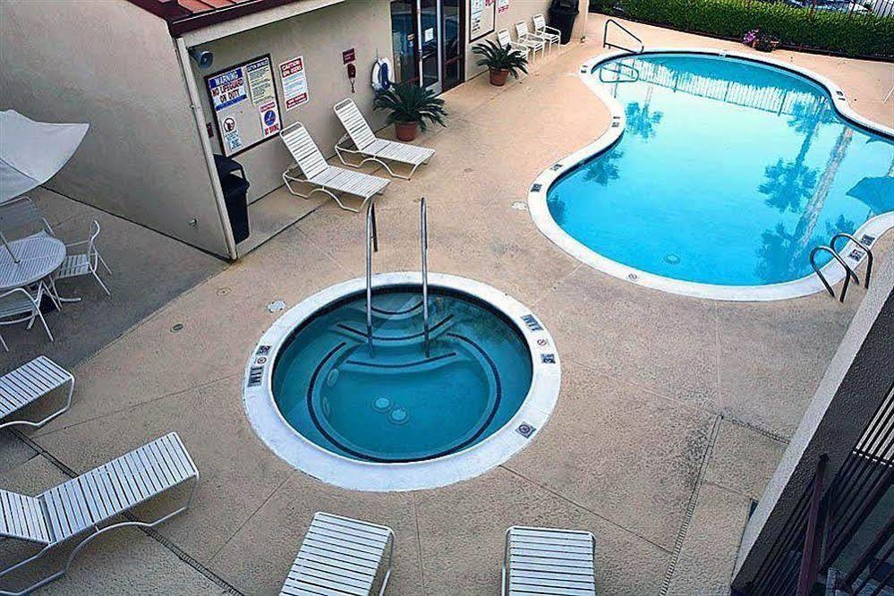 Motel 6-Lodi, Ca Exteriér fotografie
